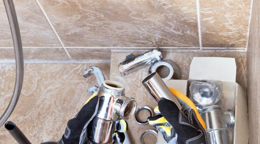 Professional Storm Sewer Service in Gorham, KS